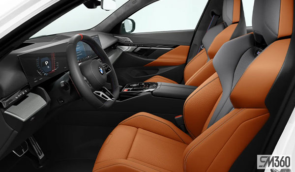 2027 BMW M5