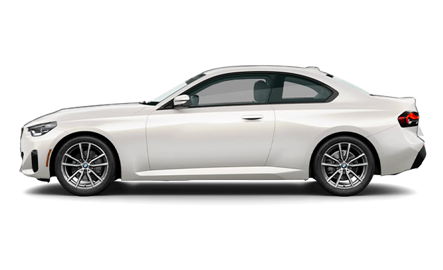 2027 BMW 2 Series Coupé 230i xDrive
