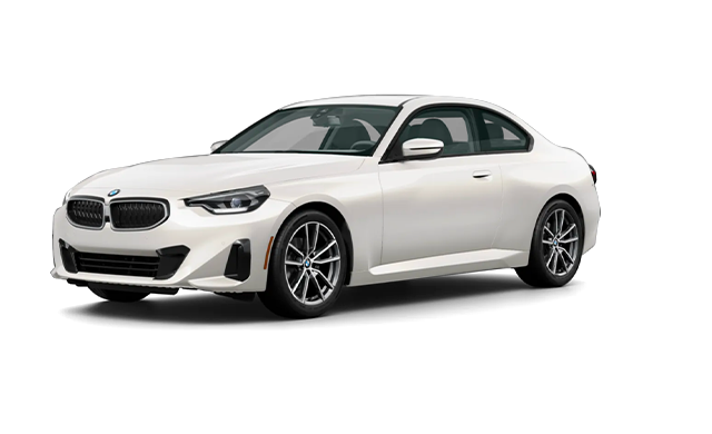 2027 BMW 2 Series Coupé 230i xDrive