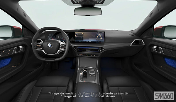 2027 BMW 2 Series Coupé 230i xDrive