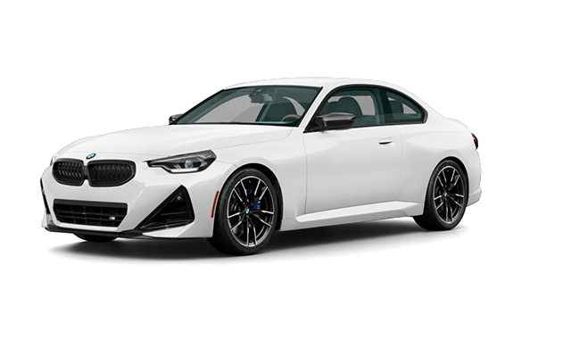 2027 BMW 2 Series Coupe M240I XDRIVE