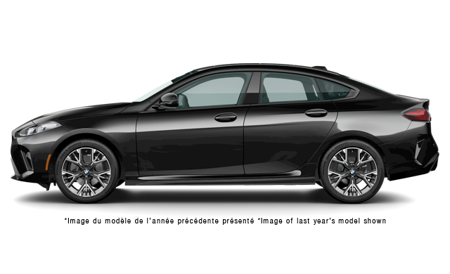2027 BMW 2 Series Gran Coupé 228i  xDrive