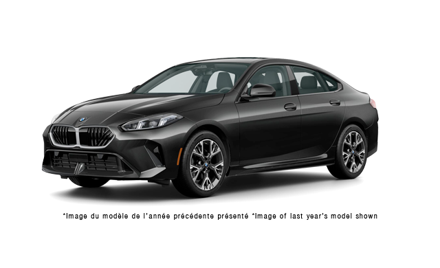 2027 BMW 2 Series Gran Coupé 228i  xDrive