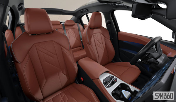 BMW Série 3 Berline 330 xDrive 2027