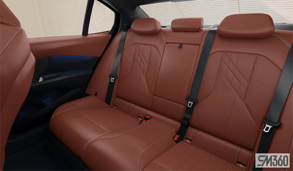BMW Série 3 Berline 330 xDrive 2027