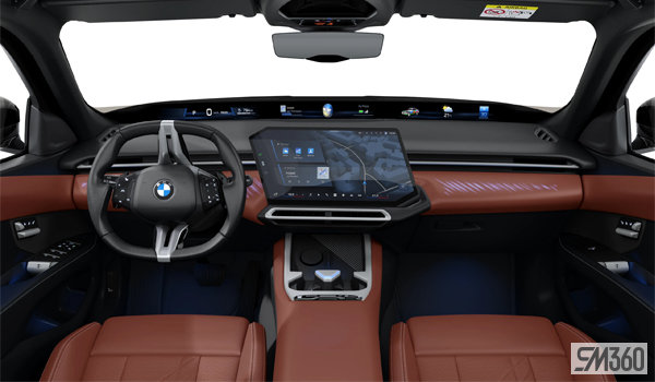 BMW Série 3 Berline 330 xDrive 2027