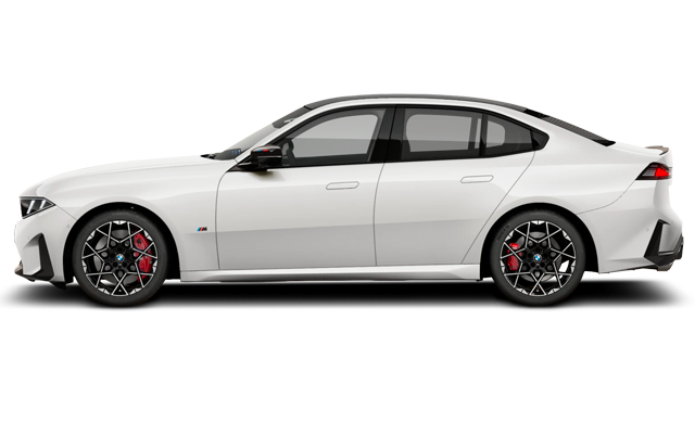 2027 BMW 3 Series Sedan M350 xDrive