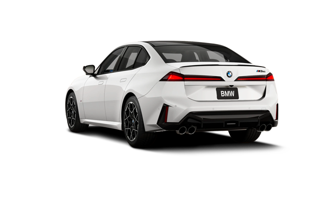 2027 BMW 3 Series Sedan M350 xDrive
