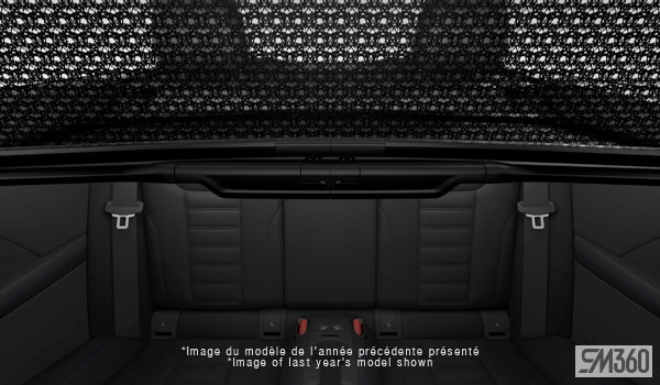 2027 BMW 4 Series Cabriolet M440i xDrive