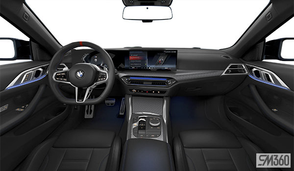 2027 BMW 4 Series Cabriolet M440i xDrive