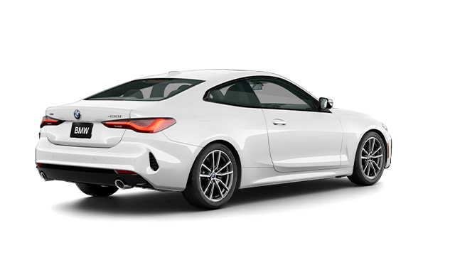 2027 BMW 4 Series Coupe 430I XDRIVE
