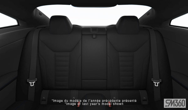 2027 BMW 4 Series Coupé 430i xDrive