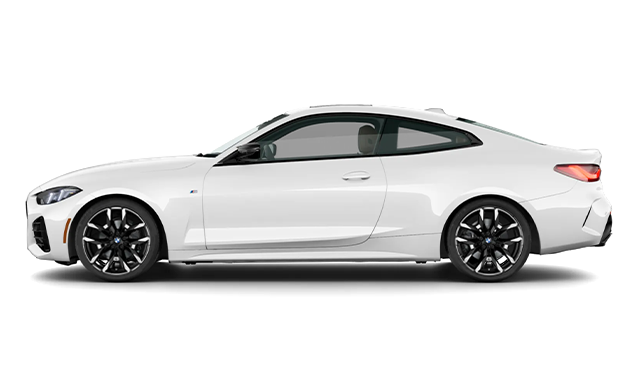 2027 BMW 4 Series Coupe M440I XDRIVE