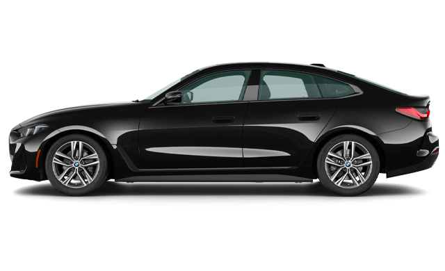 2027 BMW 4 Series Gran Coupe 430I XDRIVE