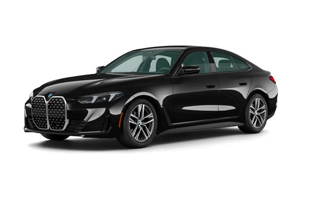 2027 BMW 4 Series Gran Coupe 430I XDRIVE