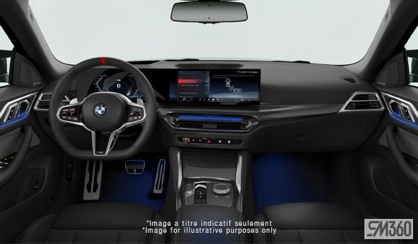 2027 BMW 4 Series Gran Coupé 430i xDrive