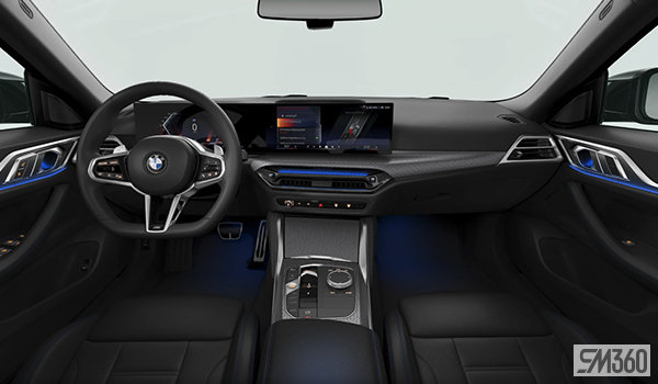2027 BMW 4 Series Gran Coupe 430I XDRIVE