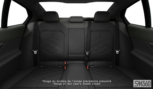 2027 BMW 5 Series Sedan 530i xDrive