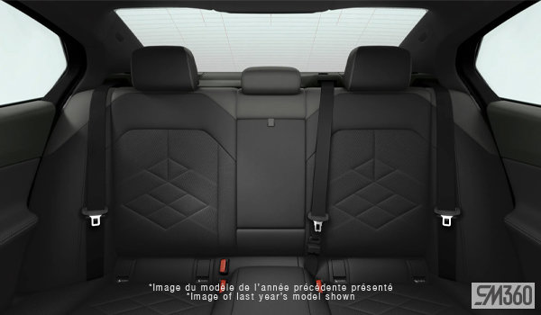 2027 BMW 5-Series PHEV 550e xDrive