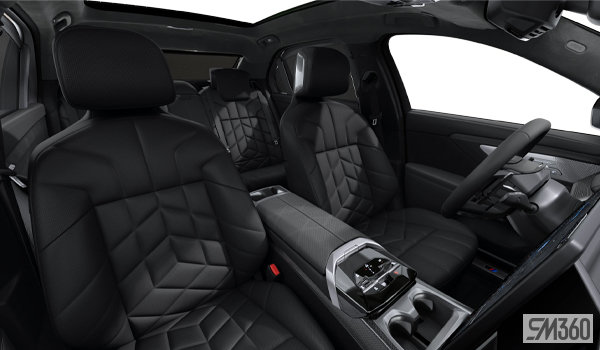 2027 BMW 7 Series Sedan 740 XDRIVE M SPORT EDITION