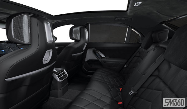 2027 BMW 7 Series Sedan 740 XDRIVE M SPORT EDITION