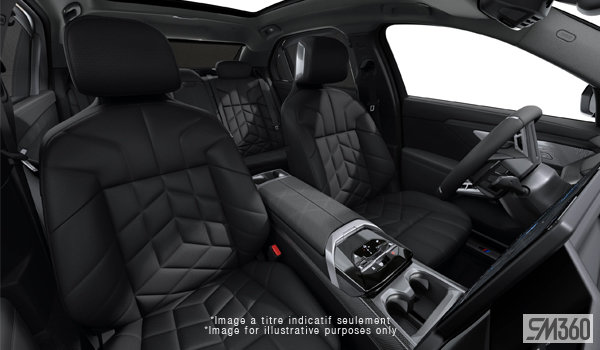 2027 BMW 7 Series Sedan 740 XDRIVE M SPORT EDITION
