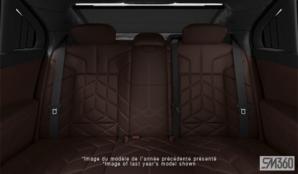BMW Série 7 PHEV 750e xDrive 2027