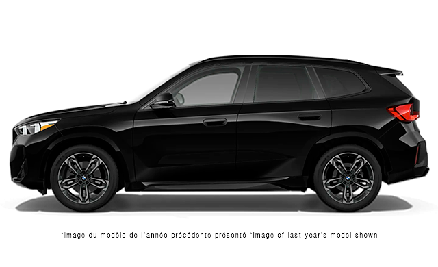 BMW X1 M Sport Edition 2027