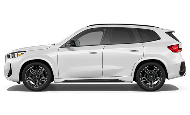 2027 BMW X1 M SPORT EDITION