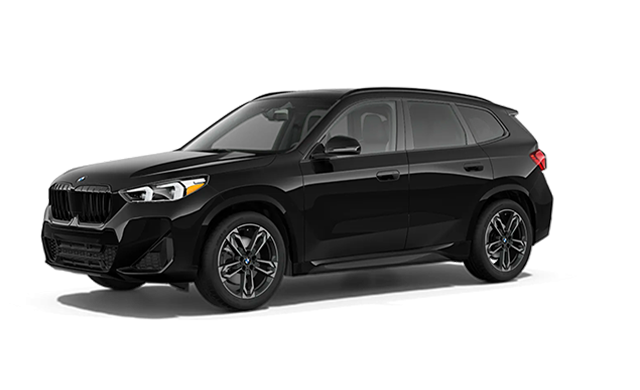 2027 BMW X1 M Sport Edition