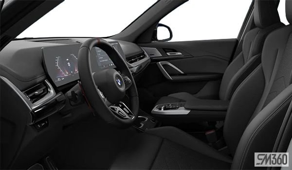 BMW X1 M Sport Edition 2027