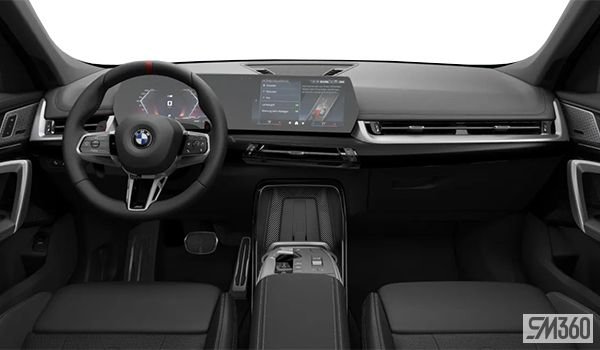 BMW X1 M Sport Edition 2027