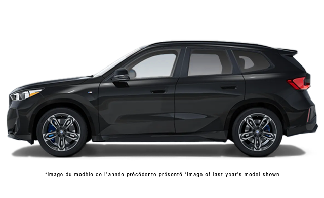 2027 BMW X1 M35i xDrive