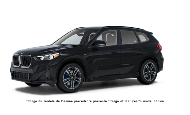 2027 BMW X1 M35i xDrive