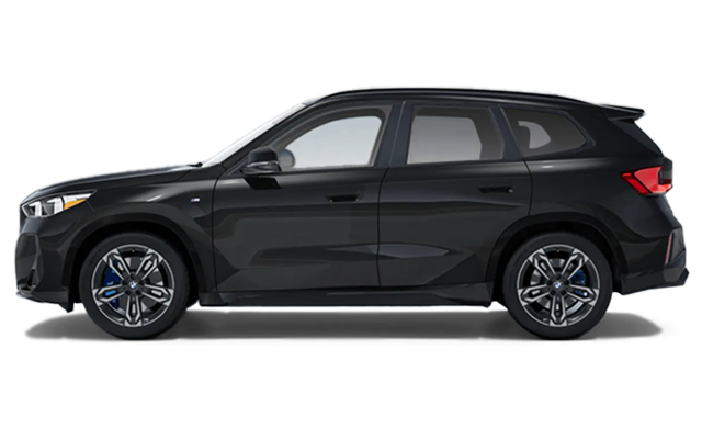 2027 BMW X1 M35i xDrive