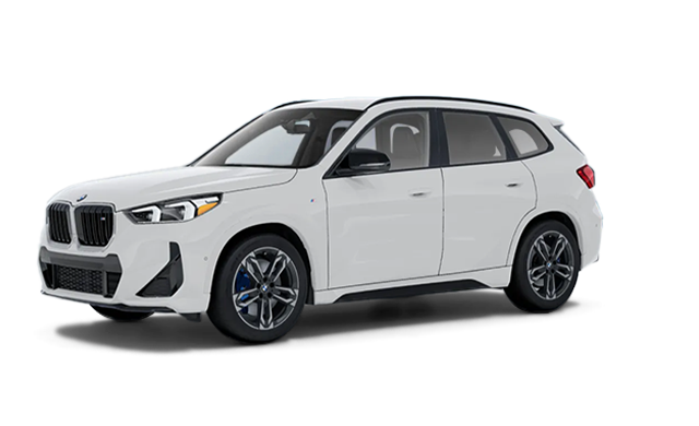 2027 BMW X1 M35I XDRIVE