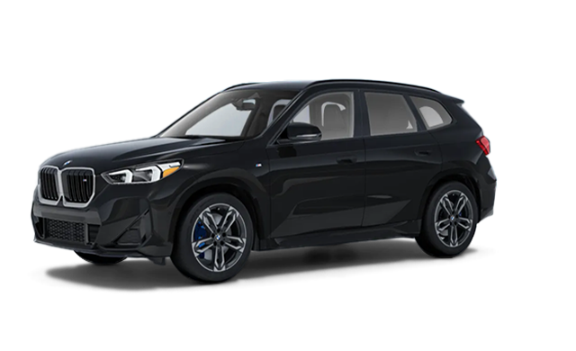 2027 BMW X1 M35i xDrive
