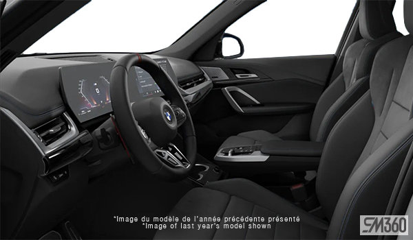2027 BMW X1 M35i xDrive