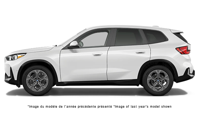 2027 BMW X1 xDrive28i