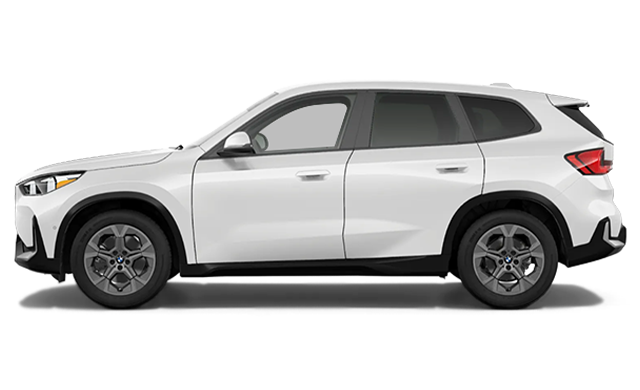 2027 BMW X1 xDrive28i