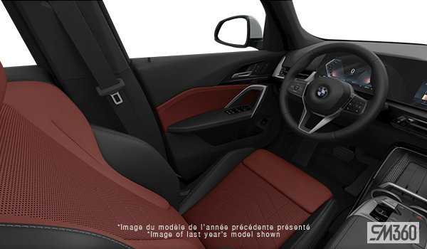 2027 BMW X1 xDrive28i