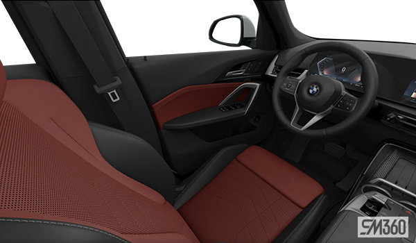 2027 BMW X1 XDRIVE28I