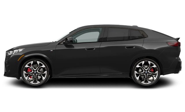 BMW X2 M Sport Edition 2027