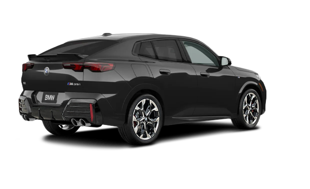 BMW X2 M Sport Edition 2027