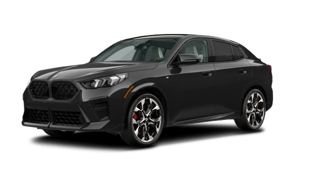 BMW X2 M Sport Edition 2027
