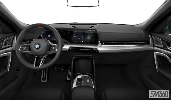 2027 BMW X2 M SPORT EDITION