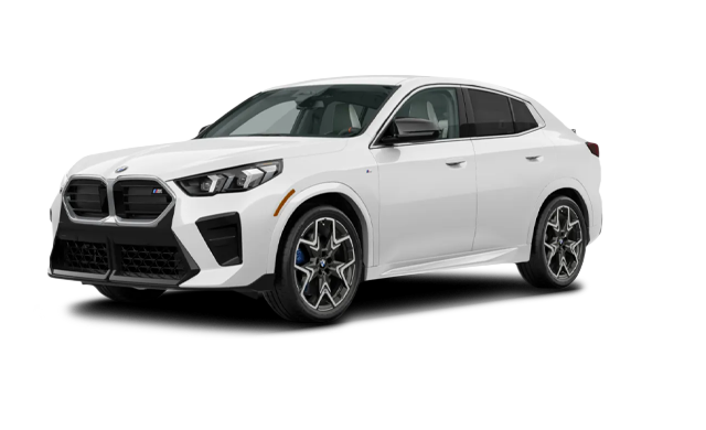 2027 BMW X2 M35I XDRIVE