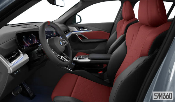 2027 BMW X2 M35I XDRIVE
