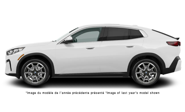 2027 BMW X2 XDRIVE28I