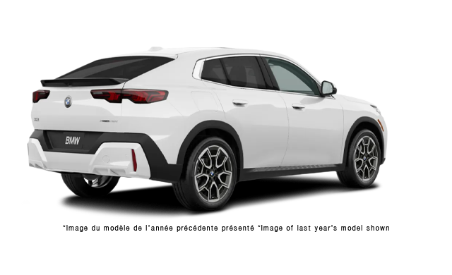 2027 BMW X2 XDRIVE28I